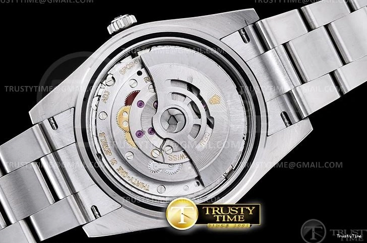 0805 Minimalist R2DJ0253B – DJ2 41mm Oyst 642